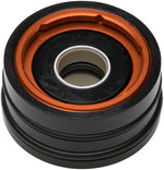 FOX 36 Neg Plate Subassembly - 2026, FLOAT NA 3, All Travel, 1.287" Bore, Two-Piece - Air Springs & Parts - Miscellaneous Air Spring Parts