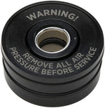 FOX 36 Neg Plate Subassembly - 2026, FLOAT NA 3, All Travel, 1.287" Bore, Two-Piece MPN: 820-02-712-KIT UPC: 821973510033 Air Springs & Parts Miscellaneous Air Spring Parts