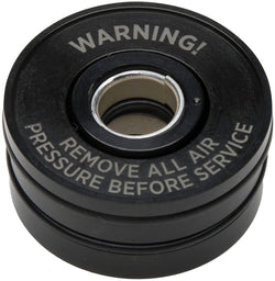 FOX 36 Neg Plate Subassembly - 2026, FLOAT NA 3, All Travel, 1.287" Bore, Two-Piece MPN: 820-02-712-KIT UPC: 821973510033 Air Springs & Parts Miscellaneous Air Spring Parts