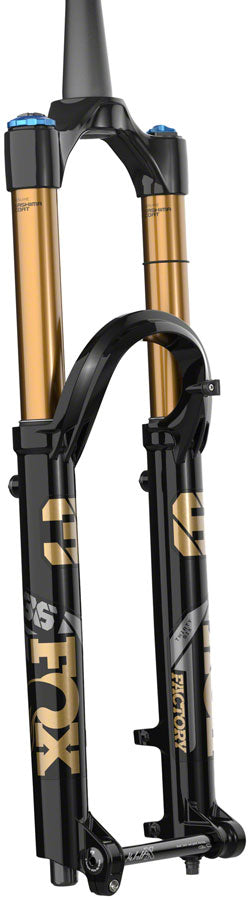 FOX 36 Factory Suspension Fork - 27.5