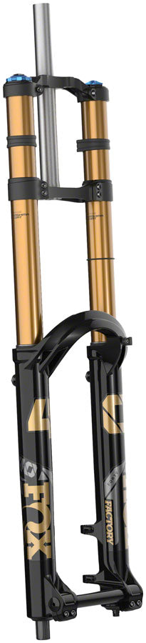 FOX 40 Factory Suspension Fork - 27.5