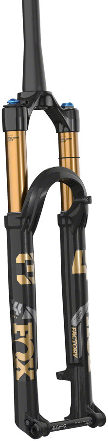 FOX 34 Step-Cast Factory Suspension Fork - 29