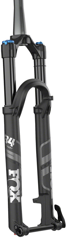 FOX 34 Step-Cast Performance Suspension Fork - 29