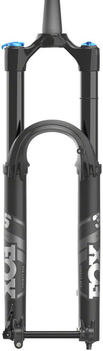 FOX 36 Performance Suspension Fork - 29", 160 mm, 15QR x 110 mm, 44mm Offset, GRIP Damper, 3-Position, Matte Black - Suspension Fork - 36 Performance GRIP Suspension Fork