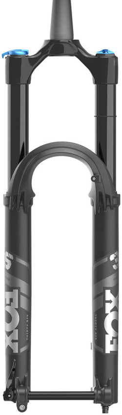 FOX 36 Performance Suspension Fork - 29", 160 mm, 15QR x 110 mm, 44mm Offset, GRIP Damper, 3-Position, Matte Black - Suspension Fork - 36 Performance GRIP Suspension Fork