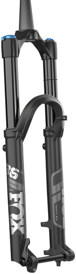 FOX 36 Performance Suspension Fork - 29", 160 mm, 15QR x 110 mm, 44mm Offset, GRIP Damper, 3-Position, Matte Black MPN: 910-21-338 UPC: 821973494005 Suspension Fork 36 Performance GRIP Suspension Fork