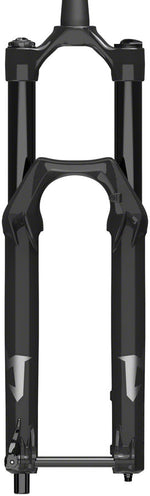 Marzocchi Super Z Suspension Fork - 29", 170 mm, 15QR x 110, 44mm Offset, GRIP X, Shiny Black - Suspension Fork - Super Z Suspension Fork