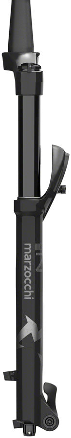 Marzocchi Bomber Z2 Suspension Fork - 29", 120 mm, 15QR x 110, 44mm Offset, RAIL 2.0, Sweep-Adjust, Shiny Black MPN: 912-01-263 UPC: 821973490380 Suspension Fork Bomber Z2 Suspension Fork