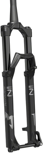 Marzocchi Bomber Z2 Suspension Fork - 29", 120 mm, 15QR x 110, 44mm Offset, RAIL 2.0, Sweep-Adjust, Shiny Black MPN: 912-01-263 UPC: 821973490380 Suspension Fork Bomber Z2 Suspension Fork