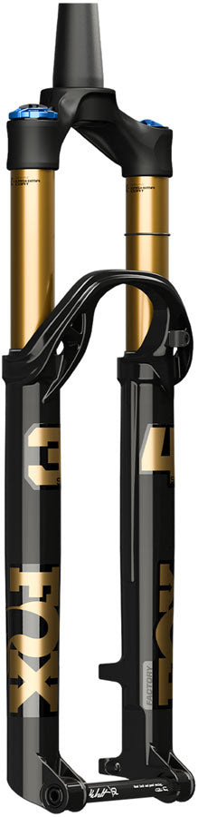 FOX 34 SL Factory Suspension Fork - 29