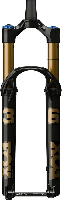 FOX 36 SL Factory Suspension Fork - 29", 140 mm, 15 x 110 mm, Kabolt SL, 44mm Offset, GRIP X MY27, Float Glidecore, - Suspension Fork - 36 SL Factory GRIP X/X2 Suspension Fork
