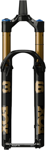 FOX 36 SL Factory Suspension Fork - 29", 130 mm, 15 x 110 mm, Kabolt SL, 44mm Offset, GRIP X MY27 , Float Glidecore, - Suspension Fork - 36 SL Factory GRIP X/X2 Suspension Fork