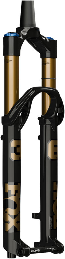 FOX 36 SL Factory Suspension Fork - 29