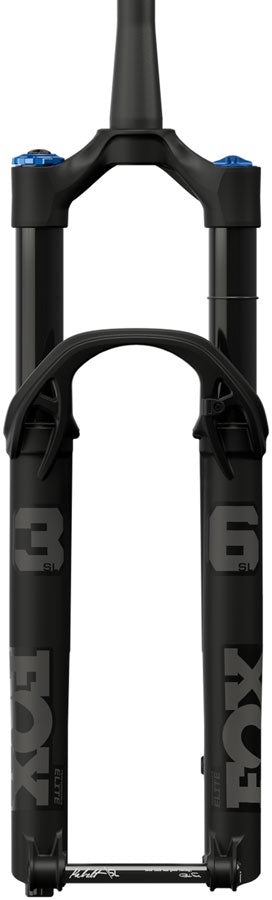 FOX 36 SL Performance Elite Suspension Fork - 29", 140 mm, 15 x 110 mm, Kabolt SL, 44mm Offset, GRIP X MY27, Float - Suspension Fork - 36 SL Performance Elite Suspension Fork