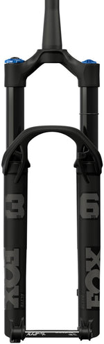 FOX 36 SL Performance Elite Suspension Fork - 29", 140 mm, 15 x 110 mm, Kabolt SL, 44mm Offset, GRIP X MY27, Float - Suspension Fork - 36 SL Performance Elite Suspension Fork