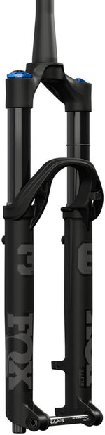 FOX 36 SL Performance Elite Suspension Fork - 29", 140 mm, 15 x 110 mm, Kabolt SL, 44mm Offset, GRIP X MY27, Float MPN: 910-21-437 UPC: 821973525235 Suspension Fork 36 SL Performance Elite Suspension Fork
