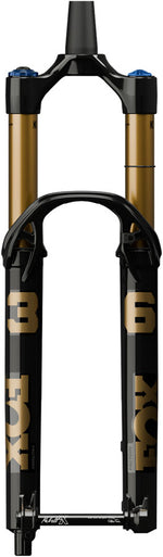 FOX 36 Factory Suspension Fork - 29", 150 mm, 15 x 110 mm, Kabolt-X, 44mm Offset, GRIP X MY27, Float Glidecore, 58HT, - Suspension Fork - 36 Factory GRIP X/X2 Suspension Fork