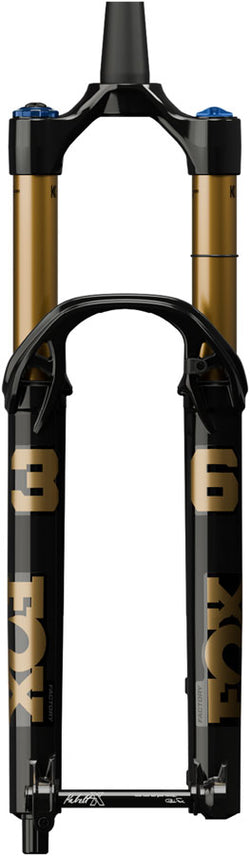 FOX 36 Factory Suspension Fork - 29", 150 mm, 15 x 110 mm, Kabolt-X, 44mm Offset, GRIP X MY27, Float Glidecore, 58HT, - Suspension Fork - 36 Factory GRIP X/X2 Suspension Fork
