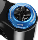 FOX 38 Factory Suspension Fork - 29", 170mm, 15 x 110mm, Kabolt-X, 44mm Offset, GRIP X2 MY27, Float Glidecore, 58HT, - Suspension Fork - 38 Factory GRIP X2 Suspension Fork