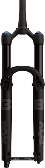 FOX 38 Performance Elite Suspension Fork - 29", 170mm, 15 x 110mm, Kabolt-X, 44mm Offset, GRIP X2 MY27, Float Glidecore, - Suspension Fork - 38 Performance Elite GRIP X2 Suspension Fork
