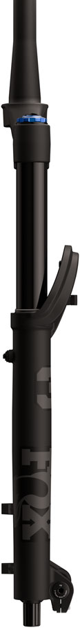 FOX 38 Performance Elite Suspension Fork - 29", 170mm, 15 x 110mm, Kabolt-X, 44mm Offset, GRIP X2 MY27, Float Glidecore, MPN: 910-21-411 UPC: 821973524702 Suspension Fork 38 Performance Elite GRIP X2 Suspension Fork