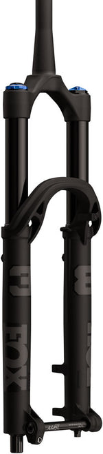 FOX 38 Performance Elite Suspension Fork - 29", 170mm, 15 x 110mm, Kabolt-X, 44mm Offset, GRIP X2 MY27, Float Glidecore, MPN: 910-21-411 UPC: 821973524702 Suspension Fork 38 Performance Elite GRIP X2 Suspension Fork