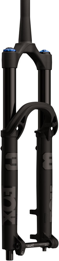 FOX 38 Performance Elite Suspension Fork - 29", 170mm, 15 x 110mm, Kabolt-X, 44mm Offset, GRIP X2 MY27, Float Glidecore, MPN: 910-21-411 UPC: 821973524702 Suspension Fork 38 Performance Elite GRIP X2 Suspension Fork