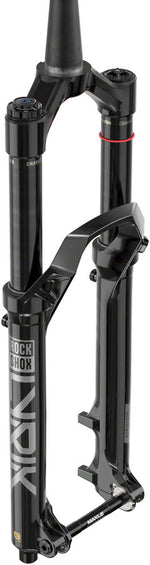 RockShox Lyrik Ultimate Charger 3.1 RC2 Suspension Fork - 27.5", 160 mm, 15 x 110 mm, 37 mm Offset, Gloss Black, D2 MPN: 00.4021.025.006 UPC: 710845904172 Suspension Fork Lyrik Ultimate Charger 3.1 RC2 Suspension Fork