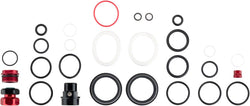 RockShox Fork Service Kit  - 200 Hours/1 Year, SID (35mm) Base / Select / Select+ / Ultimate (2021-2023), Generation-C MPN: 00.4318.025.217 UPC: 710845902611 Service Kit 200 Hour Fork Service Kit