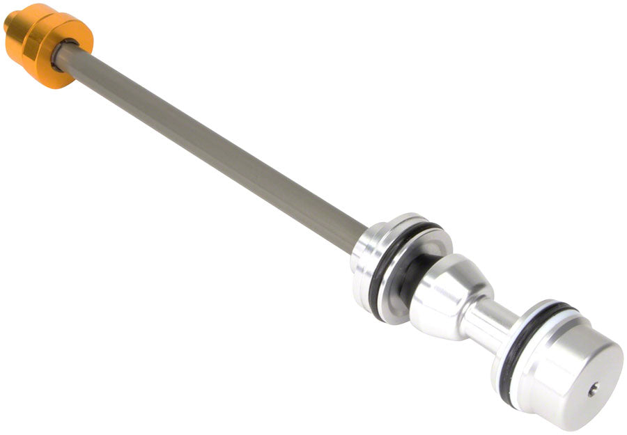 Rockshox pike air spring sale