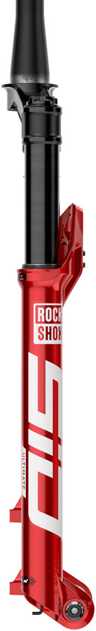 RockShox SID Ultimate Race Day 2 Suspension Fork - 29