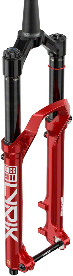 RockShox Lyrik Ultimate Charger 3.1 RC2 Suspension Fork - 29