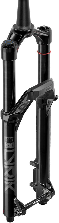 RockShox Lyrik Select Delta RC Suspension Fork - 29