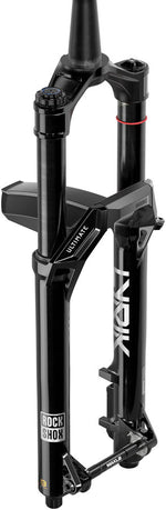 RockShox Lyrik Ultimate Charger 3.2 RC2 Suspension Fork - 29", 150mm, 15x110mm, 44mm Offset, Linear XL Air Spring, Gloss - Suspension Fork - Lyrik Ultimate Charger 3.2 RC2 Suspension Fork