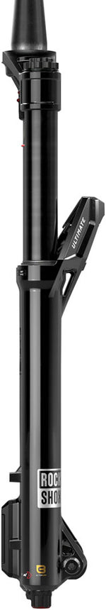 RockShox Lyrik Ultimate Charger 3.2 RC2 Suspension Fork - 29", 160mm, 15x110mm, 44mm Offset, Linear XL Air Spring, Gloss MPN: 00.4021.271.017 UPC: 710845926471 Suspension Fork Lyrik Ultimate Charger 3.2 RC2 Suspension Fork