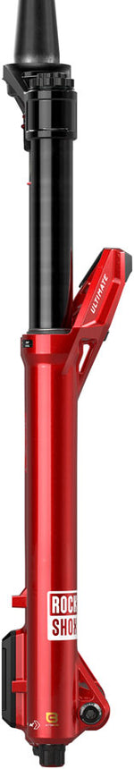 RockShox Lyrik Ultimate Charger 3.2 RC2 Suspension Fork - 29", 150mm, 15x110mm, 44mm Offset, Linear XL Air Spring, MPN: 00.4021.271.022 UPC: 710845926525 Suspension Fork Lyrik Ultimate Charger 3.2 RC2 Suspension Fork