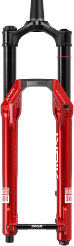 RockShox Lyrik Ultimate Charger 3.2 RC2 Suspension Fork - 29", 150mm, 15x110mm, 44mm Offset, Linear XL Air Spring, - Suspension Fork - Lyrik Ultimate Charger 3.2 RC2 Suspension Fork