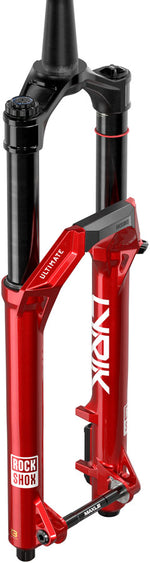 RockShox Lyrik Ultimate Charger 3.2 RC2 Suspension Fork - 29", 160mm, 15x110mm, 44mm Offset, Linear XL Air Spring, MPN: 00.4021.271.021 UPC: 710845926518 Suspension Fork Lyrik Ultimate Charger 3.2 RC2 Suspension Fork