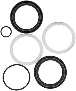 FOX 36mm Low Friction Flangeless Dust Wiper Kit - For FOX 36 Podium (2026), Gen 2 MPN: 803-04-708 UPC: 821973530048 Seal Kit Low Friction Dust Wiper Kits