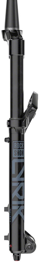 Rockshox lyrik rc 29 hotsell