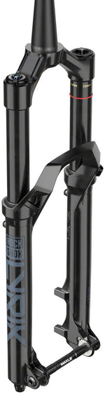 RockShox Lyrik Select Charger RC Suspension Fork - 29", 140 mm, 15 x 110 mm, 44 mm Offset, Black, D1 MPN: 00.4020.693.008 UPC: 710845864131 Suspension Fork Lyrik Select Charger RC Suspension Fork