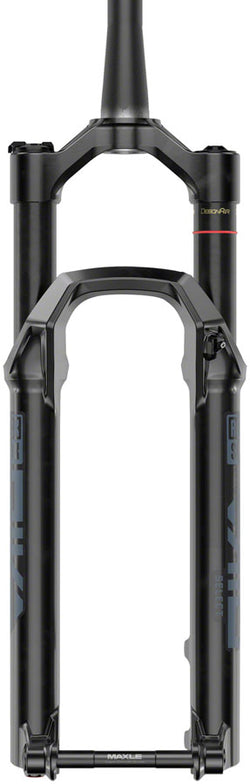 RockShox Pike Select Charger RC Suspension Fork - 29", 140 mm, 15 x 110 mm, 44 mm Offset, Gloss Black, C1 - Suspension Fork - Pike Select Charger RC Suspension Fork