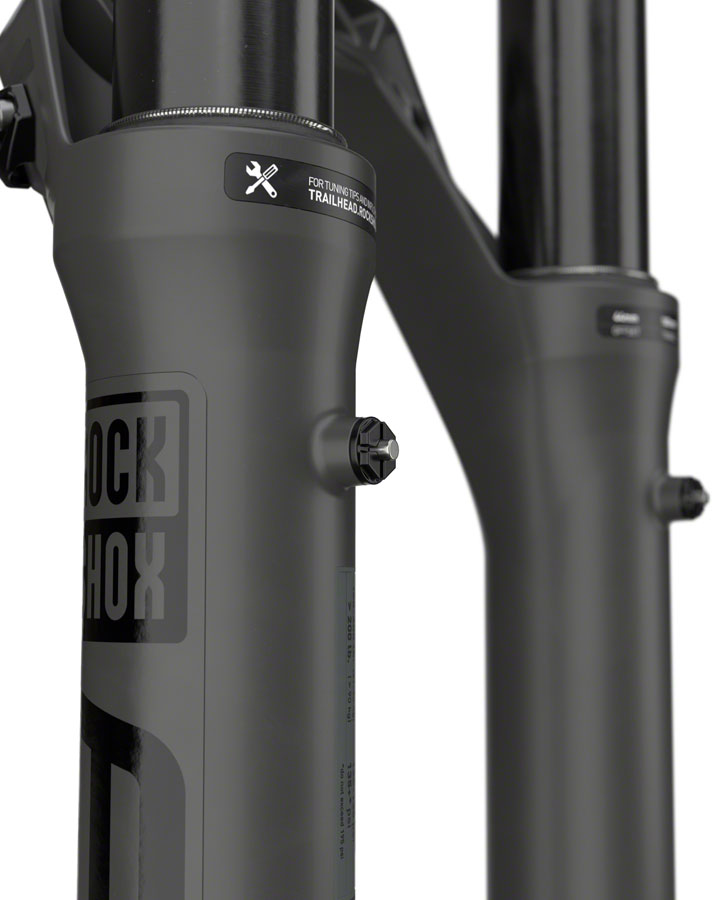 Rockshox zeb 170 hotsell