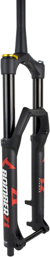 Marzocchi Bomber Z1 Coil Suspension Fork - 29