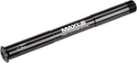 RockShox Maxle DH Front Thru Axle - 20 x 110, 158mm Length, 10mm thread length, M20 x 1.50 thread pitch, BoXXer 2019+, MPN: 00.4318.027.000 UPC: 710845823657 Thru Axle Maxle DH Front Thru Axle