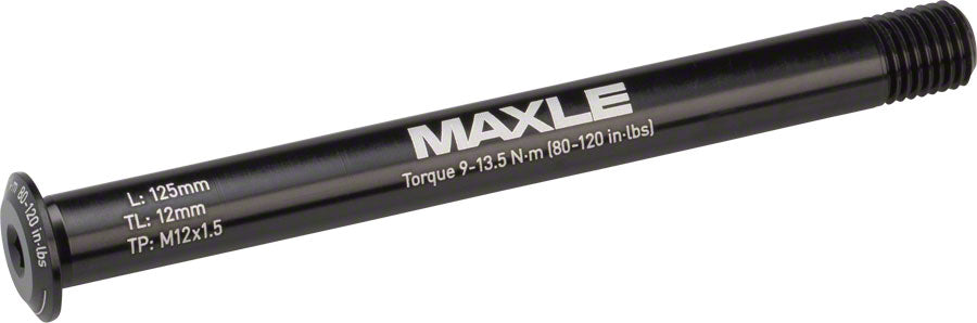 RockShox Maxle Stealth - Thumbnail 2