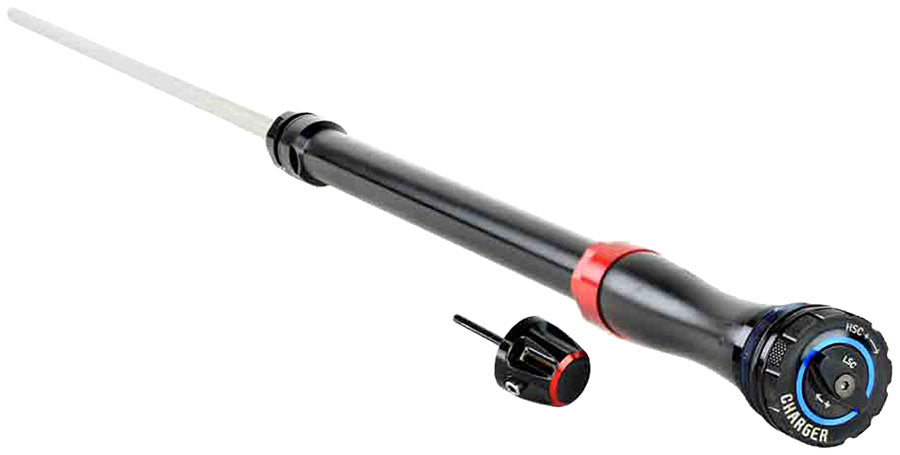 RockShox Charger2.1 RCT3 Damper Upgrade Kit, fits Pike Boost 15x110 29" (A1-A2/2014-17) MPN: 00.4020.169.004 UPC: 710845829369 Damper, Compression Charger2.1 Damper Upgrade Kit