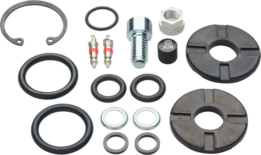 RockShox Fork Service Kit, Reba (2005-2008)/Recon | Worldwide Cyclery