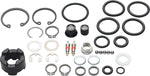 RockShox Fork Service Kit, Reba (2005-2011)/Revelation (2006-2009)/Pike (2005-2010), Air U-Turn MPN: 11.4015.263.000 UPC: 710845604591 Service Kit Service Kits