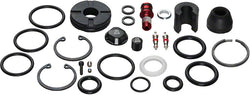 RockShox 2008-2014 SID A Fork Service Kit MPN: 11.4015.300.000 UPC: 710845608346 Service Kit Service Kits